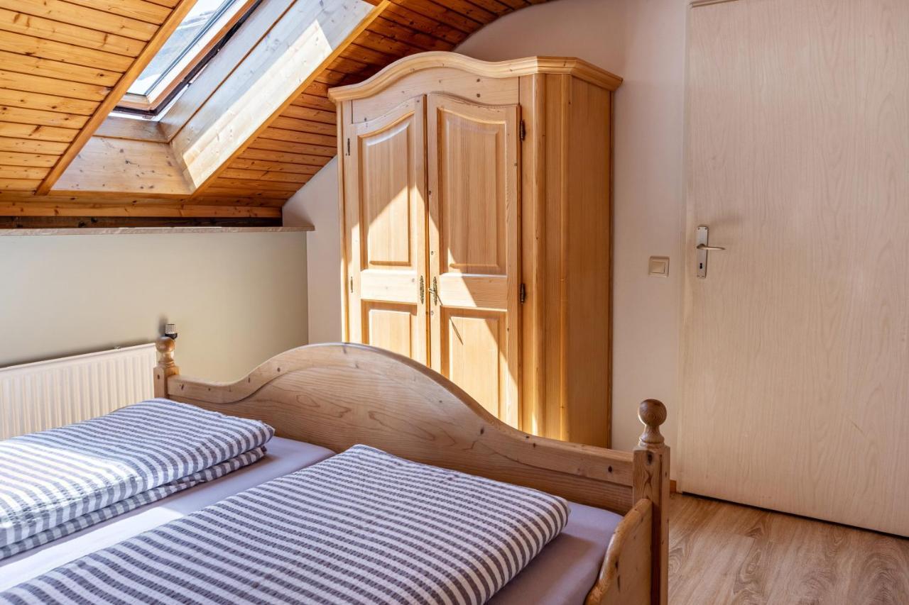 Haus Unterseeblick Sonnenuntergang Gaienhofen  Ngoại thất bức ảnh